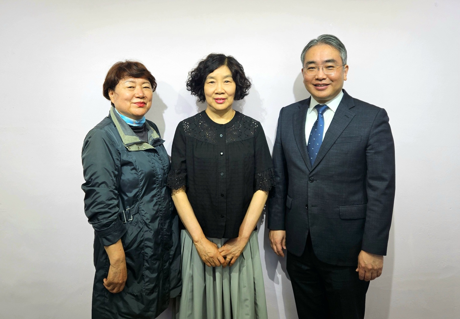 정선자
