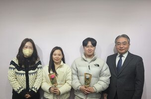 방태환, 이상지