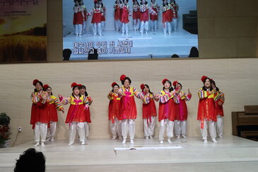 2025.11.16 찬양율동경연대회(2)