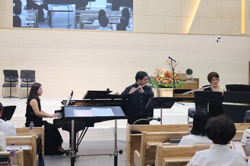 2025.11.23 이웃초청 음악회