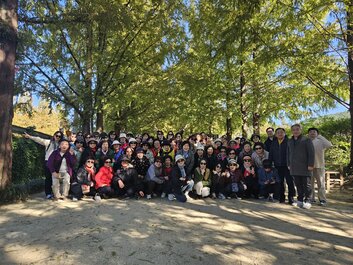 2025.10.28 순장수련회